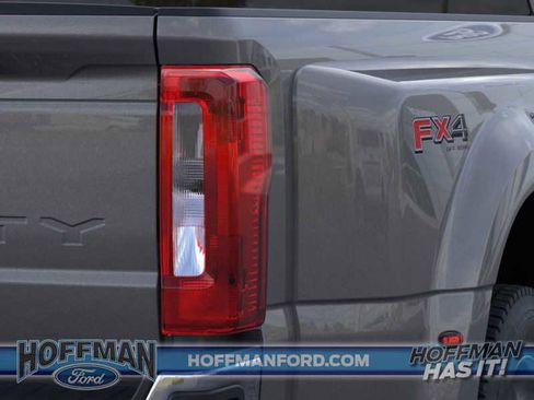 New 2026 Ford F450 XL w/ FX4 Off-Road Package image 21