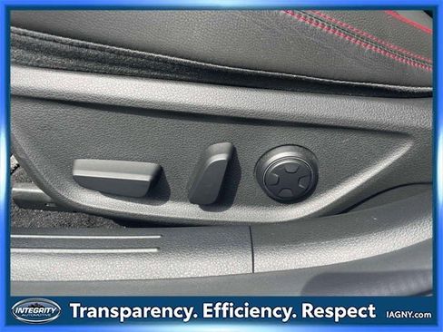 Used 2025 Genesis G70 2.5T w/ Sport Prestige Package image 17