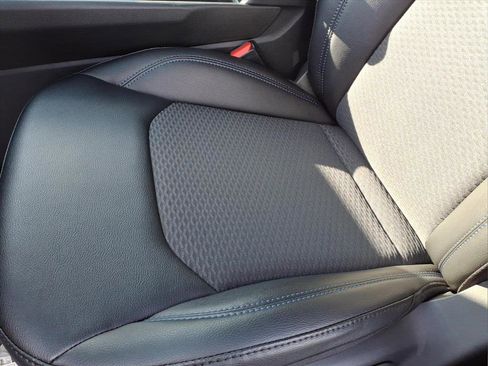 New 2026 Jeep Compass Latitude image 17