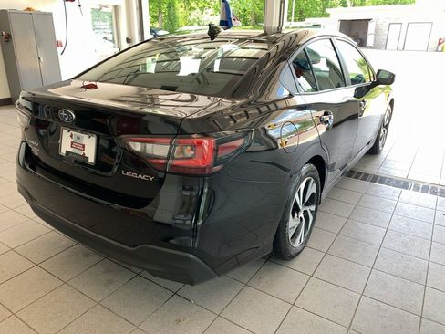Used 2025 Subaru Legacy Premium AWD/4WD image 13