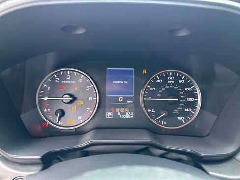 Used 2024 Subaru Outback Wilderness AWD/4WD image 21