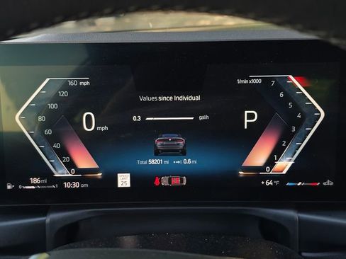 Used 2024 BMW 430i Convertible RWD image 14