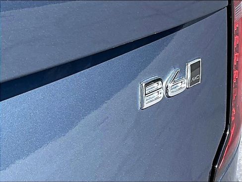 Used 2026 Volvo XC90 B6 Plus w/ Protection Package image 10