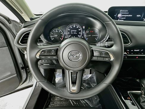 Used 2025 MAZDA CX-30 AWD 2.5 S w/ Preferred Package image 11