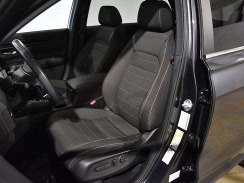 Certified 2023 Honda CR-V Sport image 25