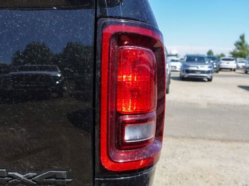 New 2026 RAM 2500 Big Horn image 9