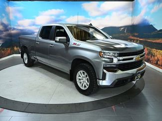 Used 2022 Chevrolet Silverado 1500 LT w/ Z71 Off-Road Package video 2