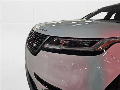 New 2026 Land Rover Range Rover Velar Dynamic SE image 29