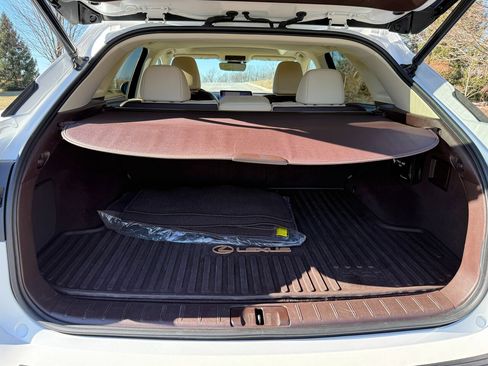 Used 2017 Lexus RX 350 AWD w/ Premium Package image 15