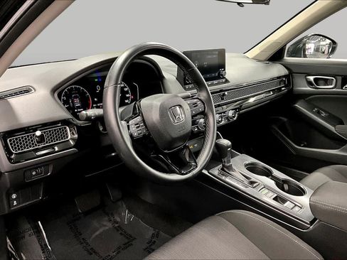 Used 2023 Honda Civic EX image 17