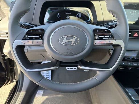 New 2026 Hyundai Elantra SEL Sport Premium image 20