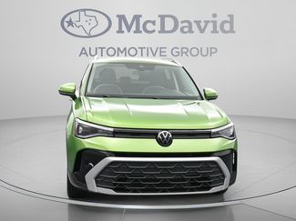 Used 2025 Volkswagen Taos SE FWD video 2