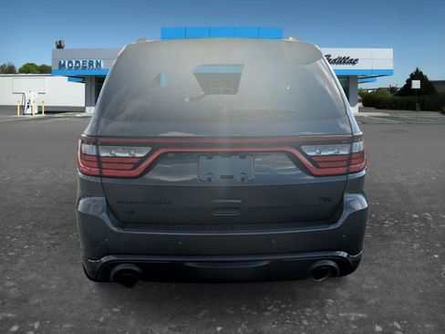 Used 2023 Dodge Durango R/T image 6