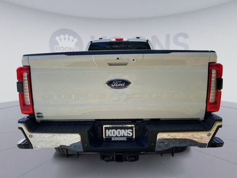 New 2026 Ford F350 Lariat AWD/4WD image 5