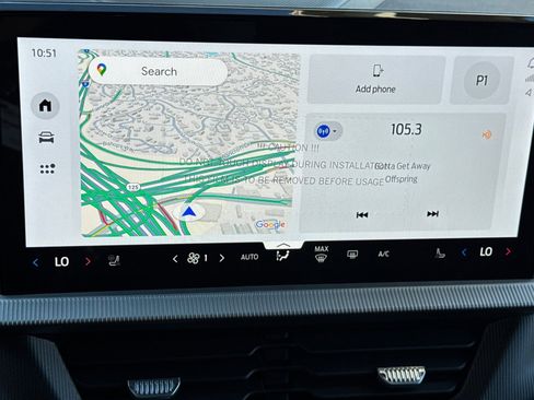 New 2026 Ford Explorer ST-Line w/ ST-Line Street Pack image 18