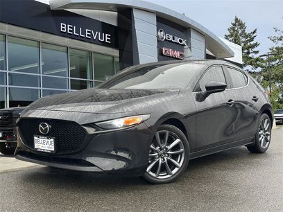 Used 2023 MAZDA MAZDA3 s