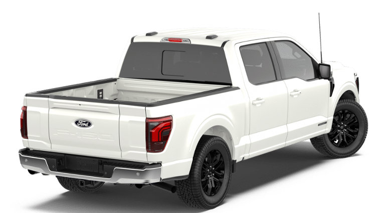 New 2026 Ford F150 Lariat AWD/4WD image 49