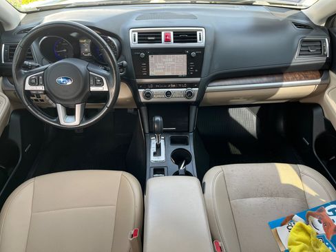 Used 2015 Subaru Outback 2.5i Limited AWD/4WD image 20