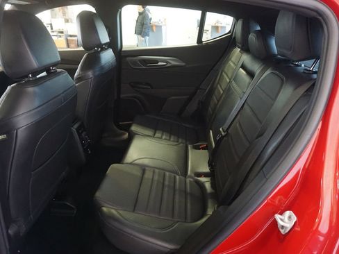 Used 2024 Dodge Hornet R/T Plus w/ R/T Blacktop Package AWD/4WD image 23
