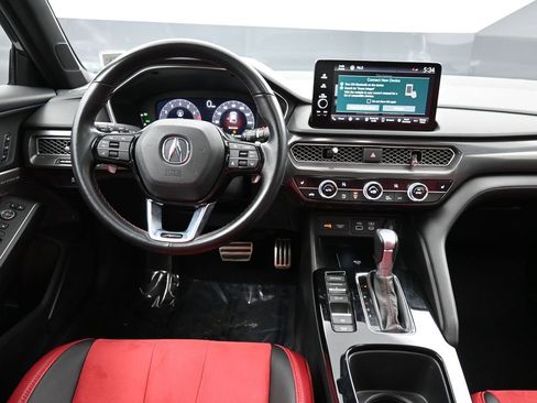 Certified 2023 Acura Integra A-Spec image 20