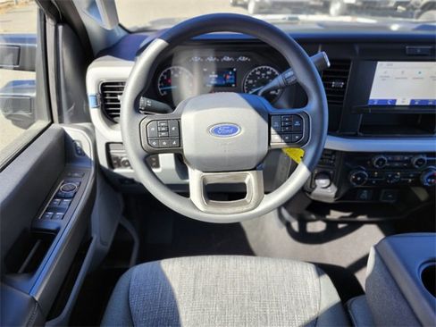 New 2025 Ford F350 XLT w/ 360-Degree Camera Package image 13