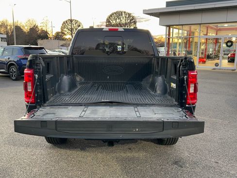 Used 2022 Ford F150 XLT w/ Equipment Group 302A High image 9