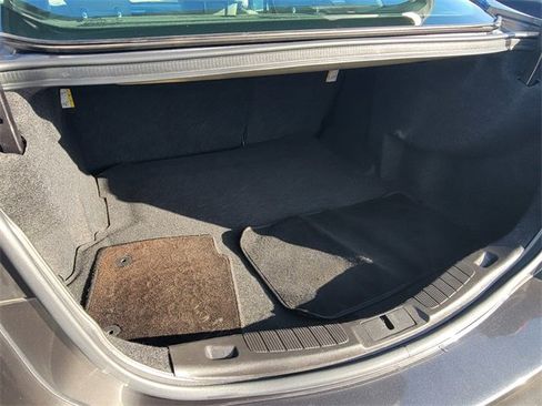 Used 2015 Ford Fusion S image 13