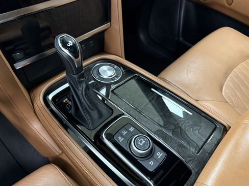 Used 2022 INFINITI QX80 Sensory w/ Cargo Package RWD image 26