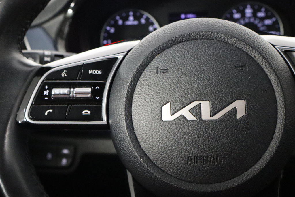 Used 2023 Kia Seltos S FWD image 8