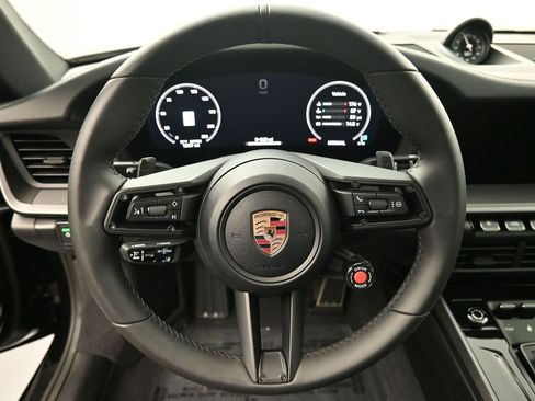 Certified 2025 Porsche 911 Carrera S image 12