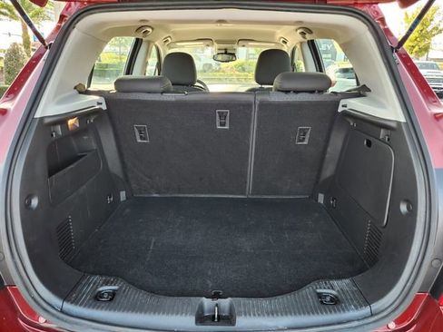 Certified 2022 Chevrolet Trax LS image 16