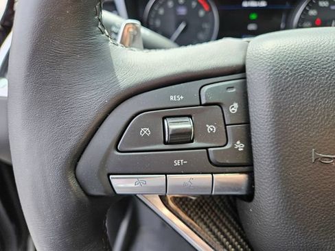Certified 2024 Cadillac XT6 Sport w/ Technology Package AWD/4WD image 27