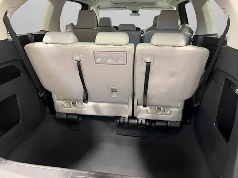 New 2026 Honda Odyssey EX-L image 27
