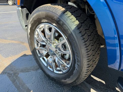 Used 2019 Ford Ranger Lariat w/ Equipment Group 501A Mid AWD/4WD image 39
