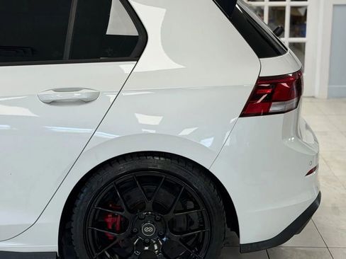 Used 2023 Volkswagen GTI S image 7