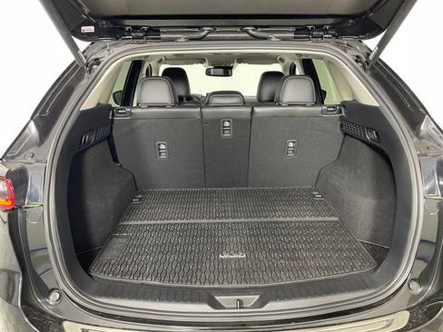 Certified 2025 MAZDA CX-5 AWD 2.5 S w/ Preferred Package image 14