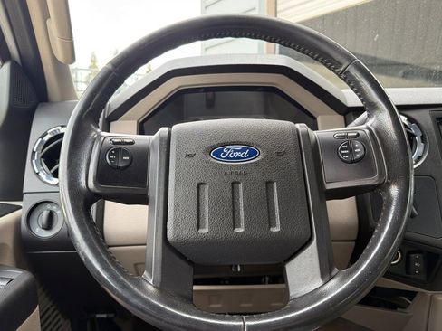 Used 2008 Ford F350 FX4 AWD/4WD image 22