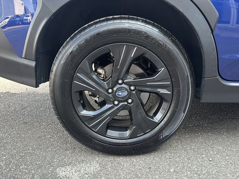 Certified 2024 Subaru Crosstrek 2.0i AWD/4WD image 37