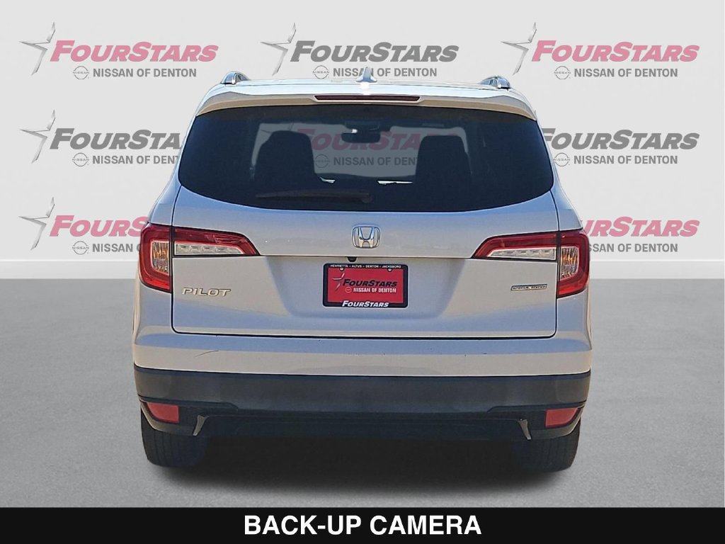 Used 2022 Honda Pilot Special Edition image 5