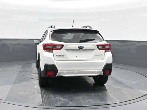 Used 2021 Subaru Crosstrek 2.0i image 7