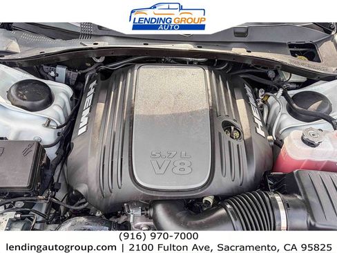 Used 2021 Dodge Charger R/T RWD image 26