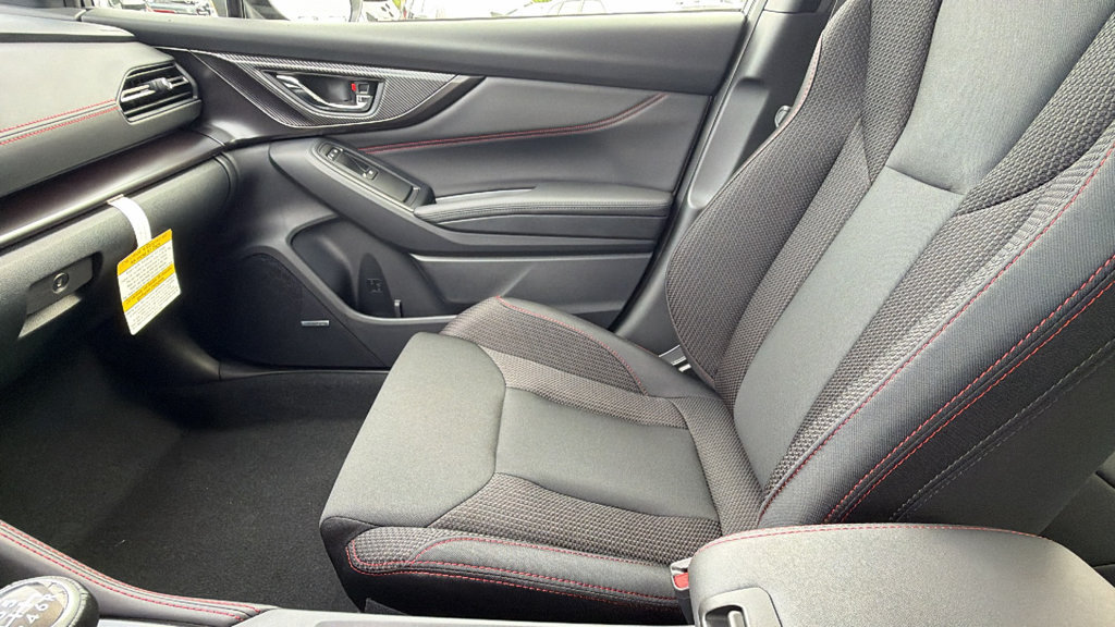 New 2026 Subaru WRX Premium AWD/4WD image 24