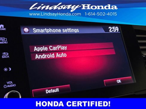 Certified 2023 Honda Ridgeline RTL-E image 20