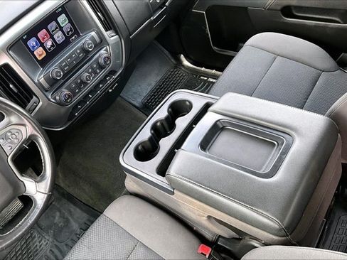 Used 2017 Chevrolet Silverado 3500 LT w/ LT Fleet Convenience Package AWD/4WD image 18