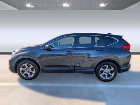 Used 2019 Honda CR-V EX-L image 2