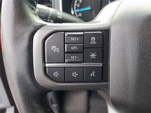 Used 2022 Ford F150 XLT w/ Equipment Group 302A High image 11