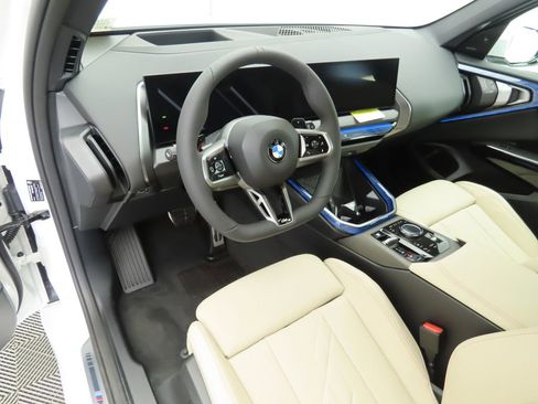 New 2026 BMW X3 xDrive30 w/ Premium Package image 9