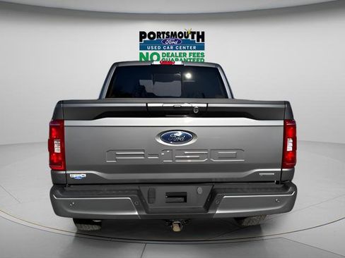 Used 2023 Ford F150 XLT w/ Equipment Group 302A High AWD/4WD image 29