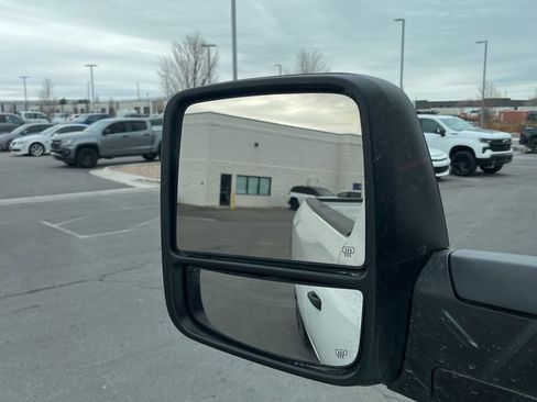New 2026 RAM 3500 Tradesman AWD/4WD image 7