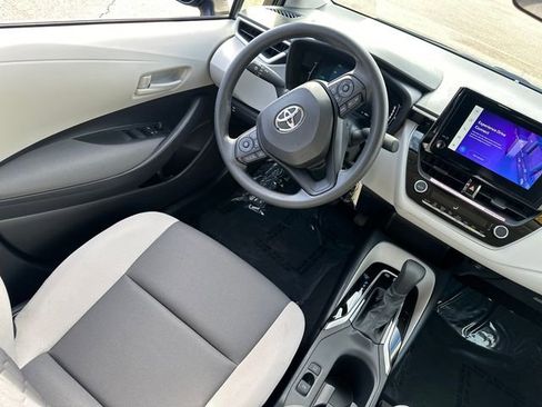 Certified 2026 Toyota Corolla LE FWD image 22